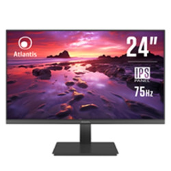  a05_he24i_vh MONITOR ATLANTIS LCD FULL HD 24" A05-HE24I-VH MULT.TRIAL