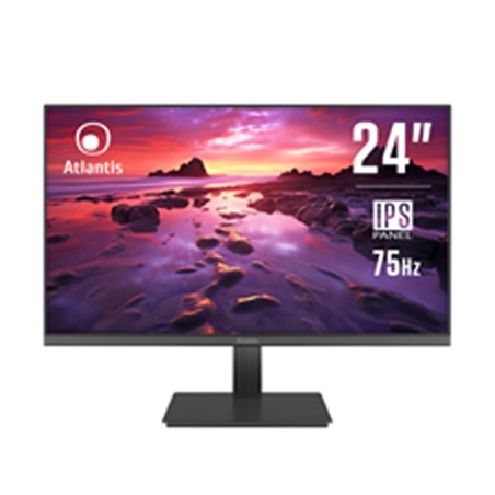  a05_he24i_vh MONITOR ATLANTIS LCD FULL HD 24" A05-HE24I-VH M