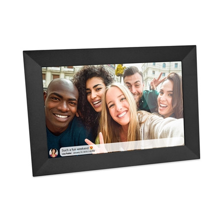  p060_dpf10b1_b PHOTO FRAME DIGITALE WIFI 10" TOUCH ATLANTIS P060-DPF1