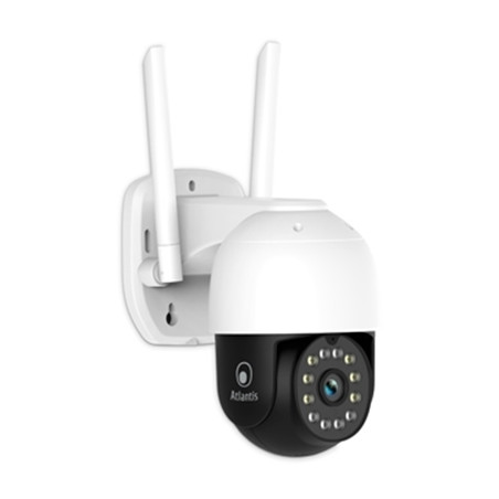  a14_sc970_pt VIDEOCAMERA WI-FI ATLANTIS A14-SC970-PT MOTORIZZATA