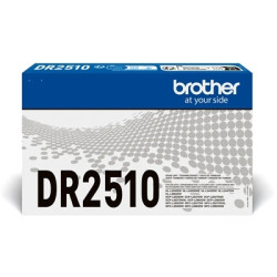 pBROTHER/p dr2510 TAMBURO BROTHER DR2510 15.000PG X HL-L2400DWE/HL-L24