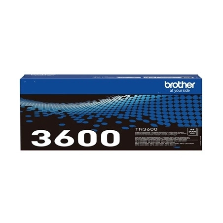 pBROTHER/p tn3600 TONER BROTHER TN3600 3000PG X HL-L5210DN/HL-L5210DW/