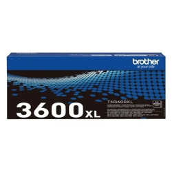 pBROTHER/p tn3600xl TONER BROTHER TN3600XL 6000PG X HL-L5210DN/HL-L521