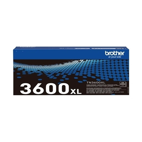 pBROTHER/p tn3600xl TONER BROTHER TN3600XL 6000PG X HL-L5210DN/HL-L521