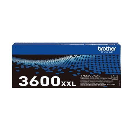 pBROTHER/p tn3600xxl TONER BROTHER TN3600XXL 11.000PG X HL-L5210