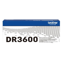 pBROTHER/p dr3600 TAMBURO BROTHER DR3600 75.000PG X HL-L5210DN/HL-L521