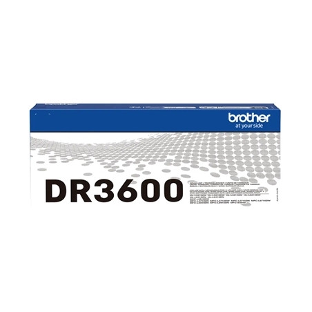 pBROTHER/p dr3600 TAMBURO BROTHER DR3600 75.000PG X HL-L5210DN/HL-L521