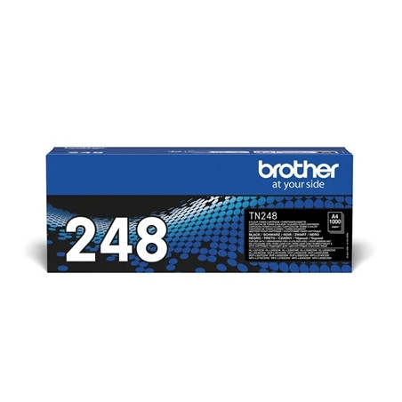 pBROTHER/p tn248bk TONER BROTHER TN248BK NERO 1.000PG X HL-L3220CW/L32