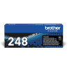 pBROTHER/p tn248bk TONER BROTHER TN248BK NERO 1.000PG X HL-L3220CW/L32