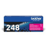 pBROTHER/p tn248m TONER BROTHER TN248M MAGENTA 1.000PG X HL-L3220CW/L3