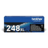 pBROTHER/p tn248xlbk TONER BROTHER TN248XLBK NERO 3K PG X HL-L3220CW/L