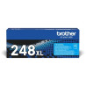 pBROTHER/p tn248xlc TONER BROTHER TN248XLC CIANO 3K PG X HL-L3220CW/L3