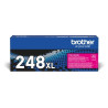 pBROTHER/p tn248xlm TONER BROTHER TN248XLM MAGENTA 3K PG X HL-L3220CW/