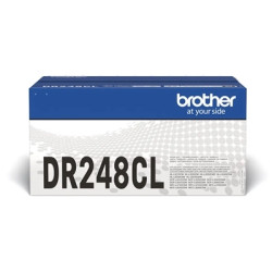 pBROTHER/p dr248cl TAMBURO BROTHER DR248CL 30K PG X HL-L3220CW/L3240CD