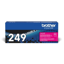 pBROTHER/p tn249m TONER BROTHER TN249M MAGENTA 4K PG X HL-L8230/HL-824