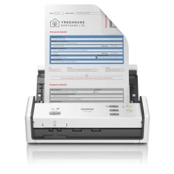 pBROTHER/p ads1300un1 SCANNER BROTHER ADS-1300 DOCUMENTALE (DUAL