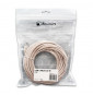  P019-LAN_5E-U-X KABEL RETE CAT.5E-UTP (KABEL PATCH) ATLANTIS P019-LAN_