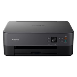 pCANON/p 4462c086 STAMPANTE CANON MFC INK PIXMA TS5350I BLACK 4