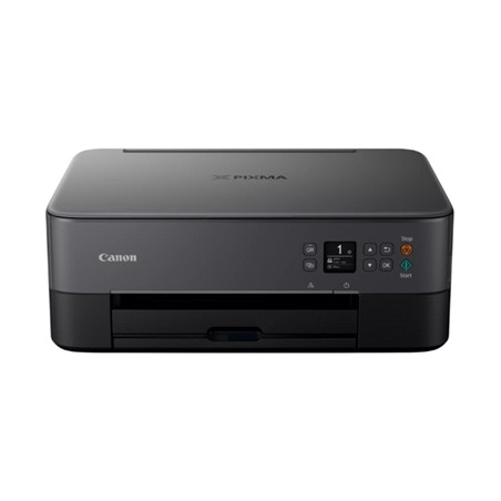 pCANON/p 4462c086 STAMPANTE CANON MFC INK PIXMA TS5350I BLACK 44