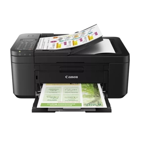 pCANON/p 5074c006 STAMPANTE CANON MFC INK PIXMA TR4750I BLACK 5074C006