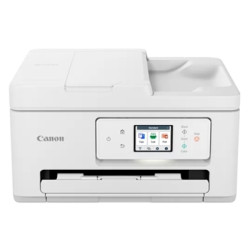 pCANON/p 6258c006 STAMPANTE CANON MFC INK PIXMA TS7750I WHITE 6258C006