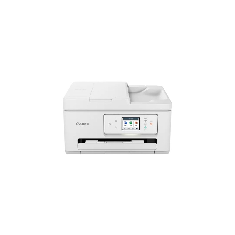 pCANON/p 6258c006 STAMPANTE CANON MFC INK PIXMA TS7750I WHITE 62