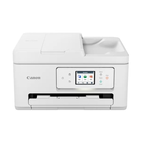 pCANON/p 6258c006 STAMPANTE CANON MFC INK PIXMA TS7750I WHITE 6258C006