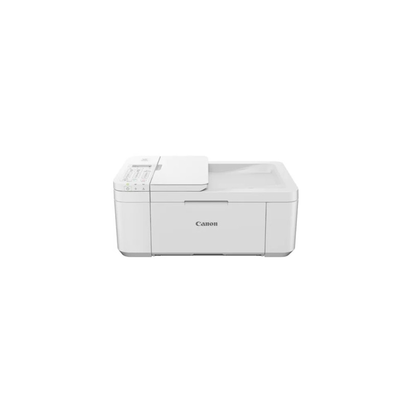 pCANON/p 5074c026 STAMPANTE CANON MFC INK PIXMA TR4751I WHITE 5074C026