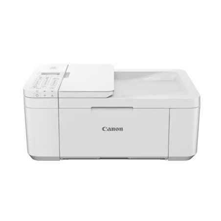 pCANON/p 5074c026 STAMPANTE CANON MFC INK PIXMA TR4751I WHITE 5074C026