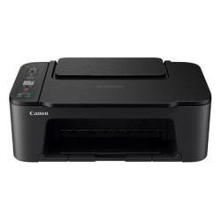 pCANON/p 4977c006 STAMPANTE CANON MFC INK PIXMA TS3550I BLACK 4