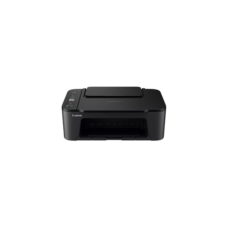 pCANON/p 4977c006 STAMPANTE CANON MFC INK PIXMA TS3550I BLACK 4977C006