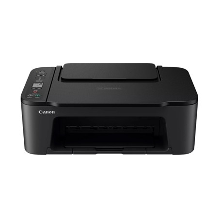 pCANON/p 4977c006 STAMPANTE CANON MFC INK PIXMA TS3550I BLACK 4977C006