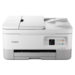 pCANON/p 5449c026 STAMPANTE CANON MFC INK PIXMA TS7451I WHITE 5