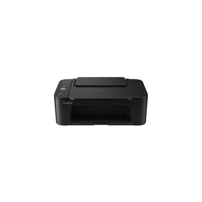 CANON 6671c006 STAMPANTE CANON MFC INK PIXMA TS3750I BLACK  6671C006 A4