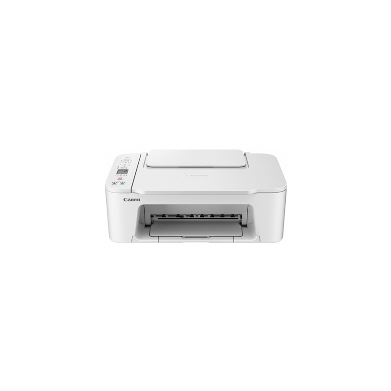 CANON 6671c026 STAMPANTE CANON MFC INK PIXMA TS3750I WHITE 6671C026 A4 