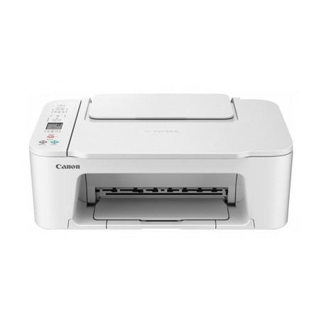 CANON 6671c026 STAMPANTE CANON MFC INK PIXMA TS3750I WHITE 6671C0