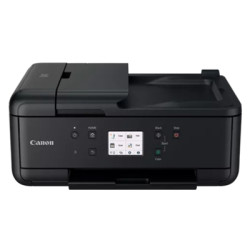 pCANON/p 4452c026 STAMPANTE CANON MFC INK PIXMA TR7650 BLACK 4452C