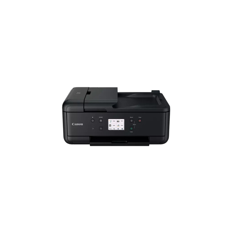 pCANON/p 4452c026 STAMPANTE CANON MFC INK PIXMA TR7650 BLACK 4452C