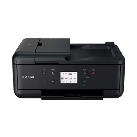 pCANON/p 4452c026 STAMPANTE CANON MFC INK PIXMA TR7650 BLACK 4452C