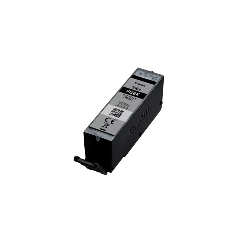 pCANON/p 2024c001 CARTUCCIA CANON PGI-580XL PGBK NERO 18,5ML 2024C001 