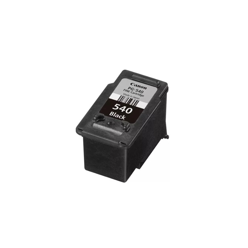 CANON 5225b001 CARTUCCIA CANON PG-540 NERO 8ML 5225B001 X MG2150/MG2250