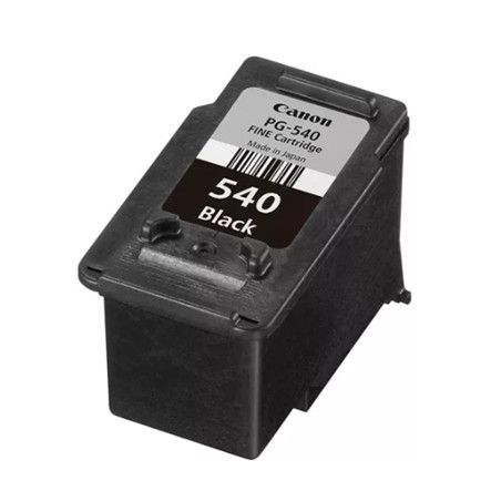 CANON 5225b001 CARTUCCIA CANON PG-540 NERO 8ML 5225B001 X MG2150/MG2250