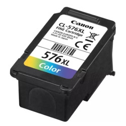 CANON 5441c001 CARTUCCIA CANON CL-576XL COLOR 12,6ML 5441C001 X T