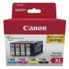 CANON 9182b010 MULTIPACK CANON PGI-1500XL BK/C/M/Y 9182B010 X MB2