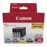 CANON 9254b010 MULTIPACK CANON PGI-2500XL BK/C/M/Y 9254B010 X IB4050 MB