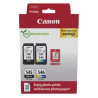 CANON 8287b008 MULTIPACK CANON PG-545 + CL-546 8287B008 X PIXMA MG2555S