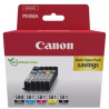 CANON 2078c007 MULTIPACK CANON PGI-580 + CLI-581 BK/C/M/Y/K 5CART 2