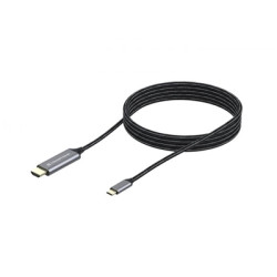 pCONCEPTRONIC/p abby10g ADATTATORE USB-C A HDMI CONCEPTRONIC ABBY10G M/