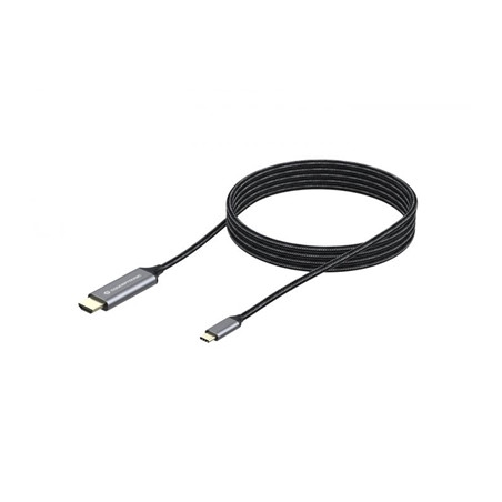 pCONCEPTRONIC/p abby10g ADATTATORE USB-C A HDMI CONCEPTRONIC ABBY10G M/