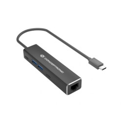 pCONCEPTRONIC/p abby13b ADATTATORE GIGABIT ETHERNET USB 3.2 CONCEPTRONI